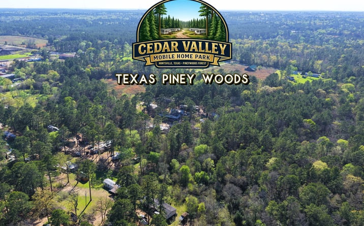 Pictures of Multifamily, Mobile Home Park property located at 41 Calvary Road, Huntsville, TX 77320 for sales - image #1