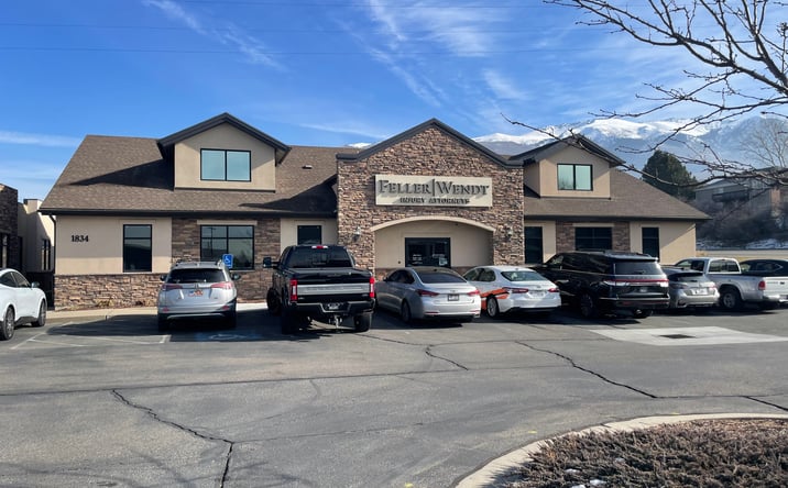 Pictures of Office property located at 1834 East 3100 North, Layton, UT 84040 for sales - image #1