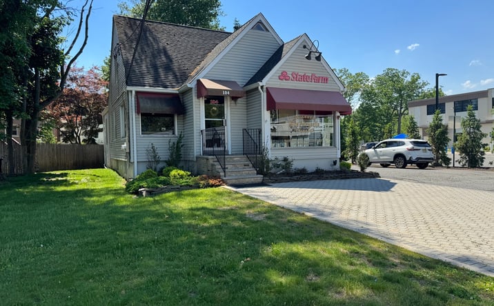 Pictures of Office property located at 104 S Livingston Ave, Livingston, NJ 07039 for sales - image #1