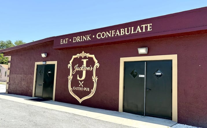 Pictures of Retail, Special Purpose property located at 1700 34TH ST S, ST PETERSBURG, FL 33711-2835 for sales - image #1