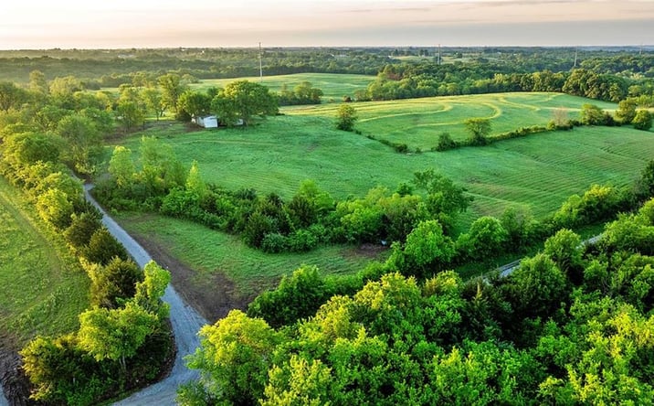 Pictures of Land, Special Purpose property located at Murray rd Road, Lawson, MO 64062 for sales - image #1