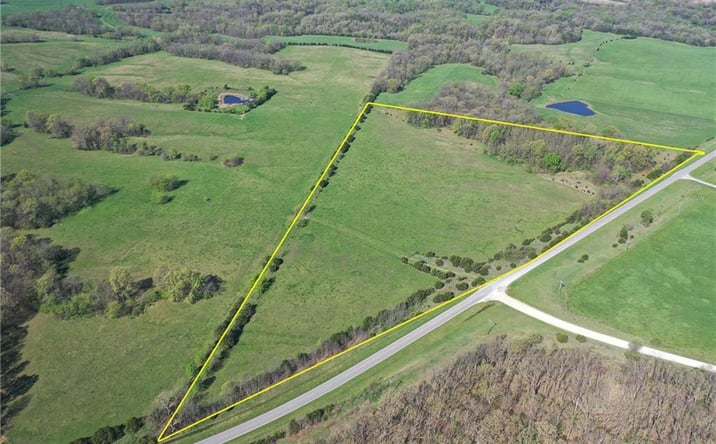 Pictures of Land property located at C Highway Highway, Other, MO 65259 for sales - image #1