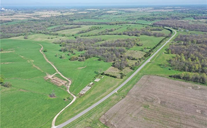 Pictures of Land property located at County Road C Highway, Other, MO 65259 for sales - image #1