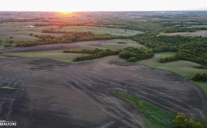 Pictures of Land, Special Purpose property located at 000 HWY 14, Columbia, IA 50057 for sales - image #1