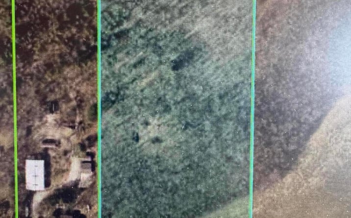 Pictures of Land property located at 6 +/- Acres N 900 N, Lake Village, IN 46349 for sales - image #1