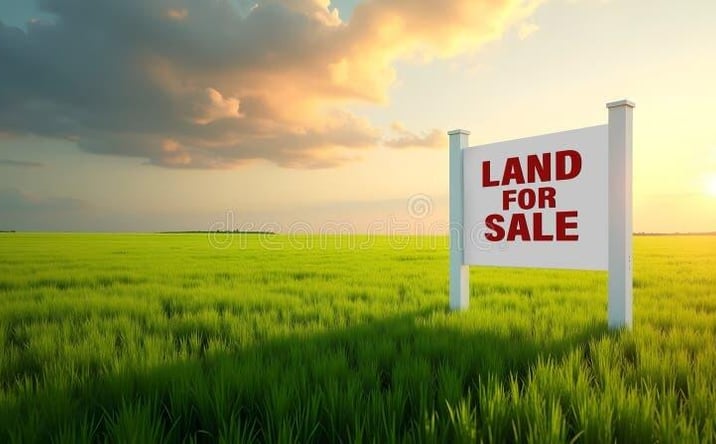 Pictures of Land property located at E Division Street, DeMotte, IN 46310 for sales - image #1