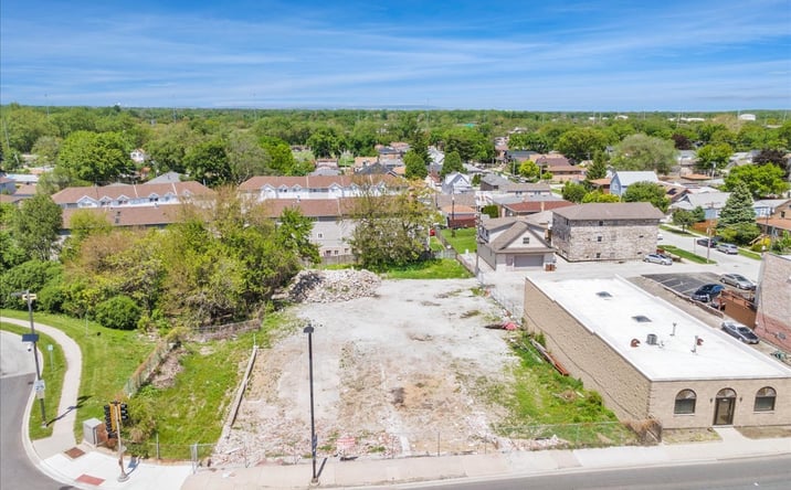 Pictures of Mixed Use property located at 7450 W Archer Avenue, Summit, IL 60501 for sales - image #1