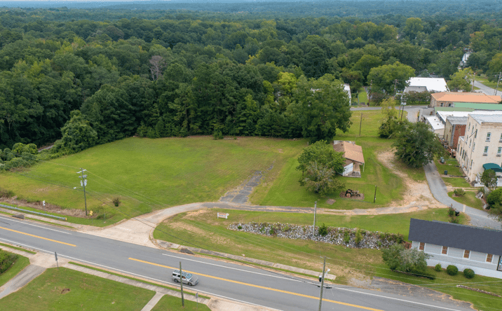 Pictures of Land property located at 0 Whitehouse Parkway, Warm Springs, GA 31830 for sales - image #1