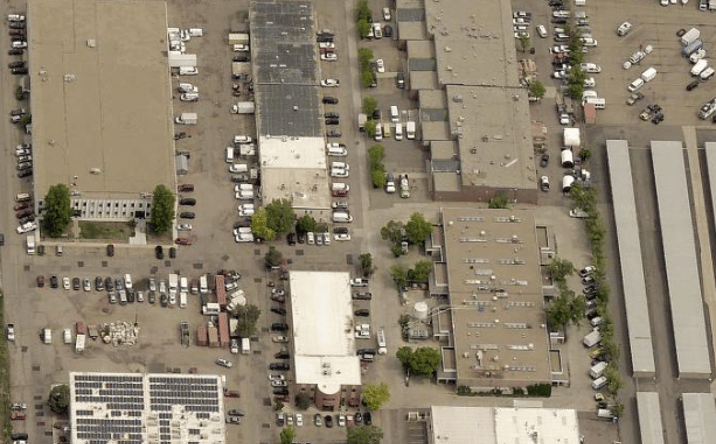 Pictures of Industrial property located at 5741 Arapahoe Avenue, Boulder, CO 80303 for sales - image #1