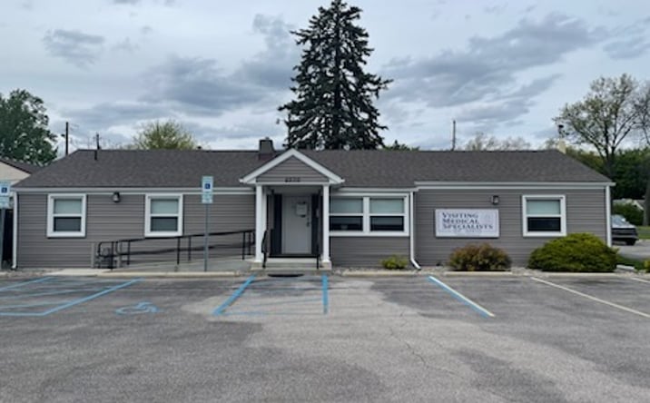Pictures of Retail, Office property located at 2230 West Laskey Road, Toledo, OH 43613 for sales - image #1