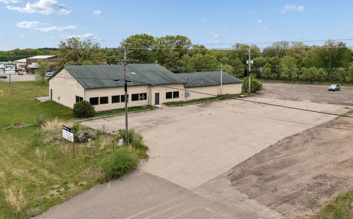 Pictures of Retail, Office, Industrial property located at 20454 Minnesota 65, East Bethel, MN 55011 for sales - image #1