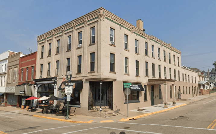 Pictures of Retail, Multifamily, Office property located at 101 West Huron Street, Berlin, WI 54923 for sales - image #1