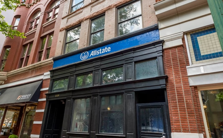 Pictures of Office property located at 229 CAPITOL ST, CHARLESTON, WV 25301 for sales - image #1