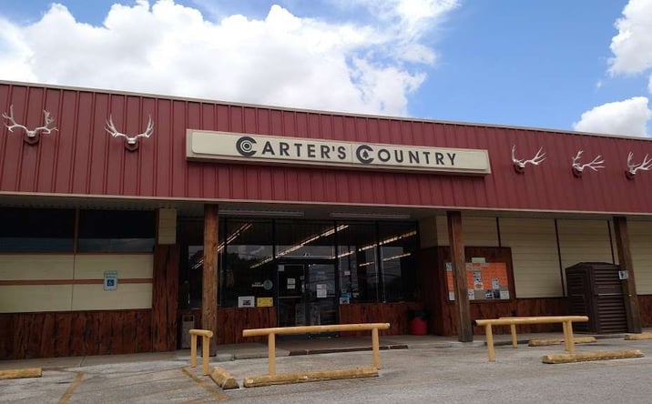 Pictures of Retail, Mixed Use, Special Purpose property located at 2120 SHAVER ST, PASADENA, TX 77502-3658 for sales - image #1