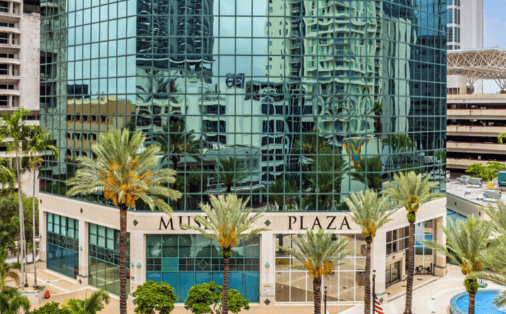 Pictures of Office property located at 200 S ANDREWS AVE, FORT LAUDERDALE, FL 33301 for sales - image #1
