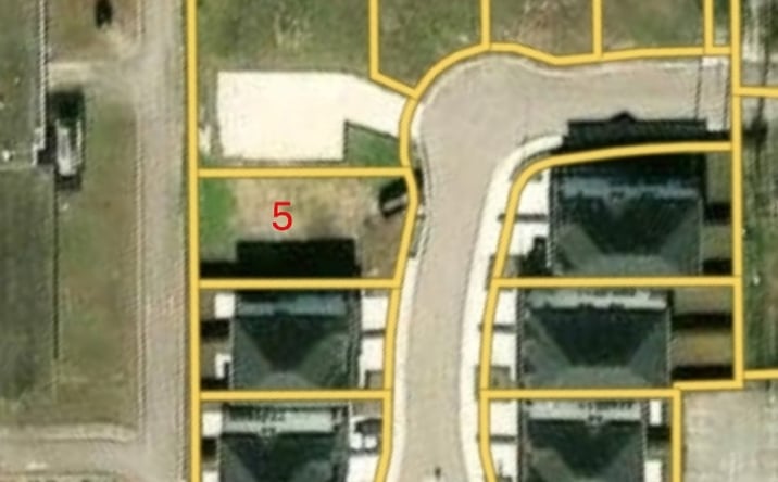 Pictures of Land property located at 317 W LANGLEY BLVD, UNIVERSAL CITY, TX 78148 for sales - image #1
