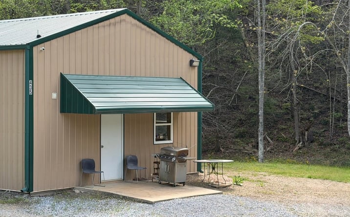 Pictures of Industrial property located at 435 Cripple Creek Road, Watauga, TN 37694 for sales - image #1