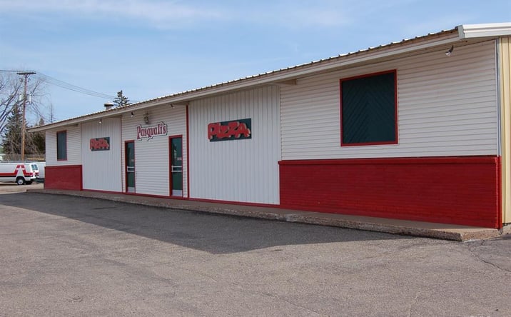 Pictures of Retail, Special Purpose, Business for Sale property located at 100 Cliff Street, Negaunee, MI 49866 for sales - image #1
