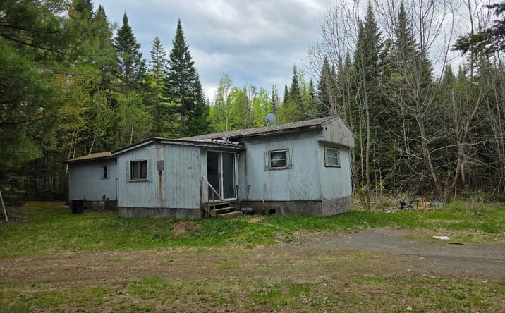 Pictures of Land property located at 634 B Road, Houlton, ME 04730 for sales - image #1