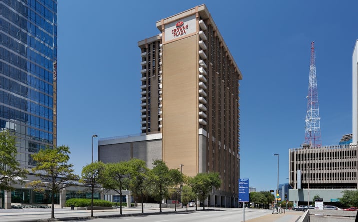 Pictures of Hospitality property located at 1015 ELM ST, DALLAS, TX 75202-3103 for sales - image #1
