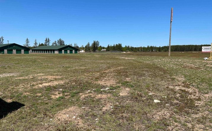 Pictures of Retail, Land property located at 115 Michigan 553, Gwinn, MI 49841 for sales - image #1