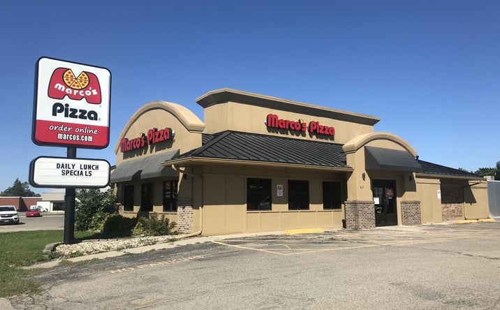 Pictures of Retail property located at 817 9th Avenue Southeast, Watertown, SD 57201 for sales - image #1