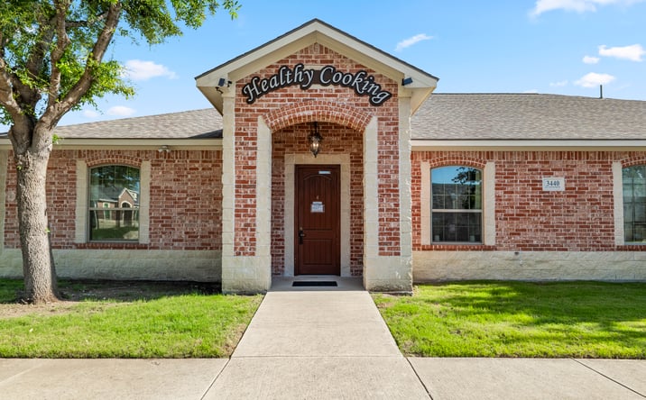 Pictures of Retail, Office, Special Purpose property located at 3440 Eldorado Parkway, McKinney, TX 75072 for sales - image #1