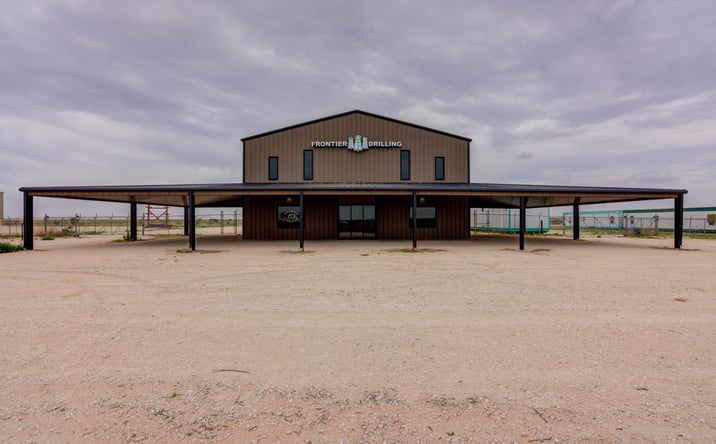 Pictures of Retail, Special Purpose property located at 716 S US Hwy 385, Seminole, TX 79360 for sales - image #1