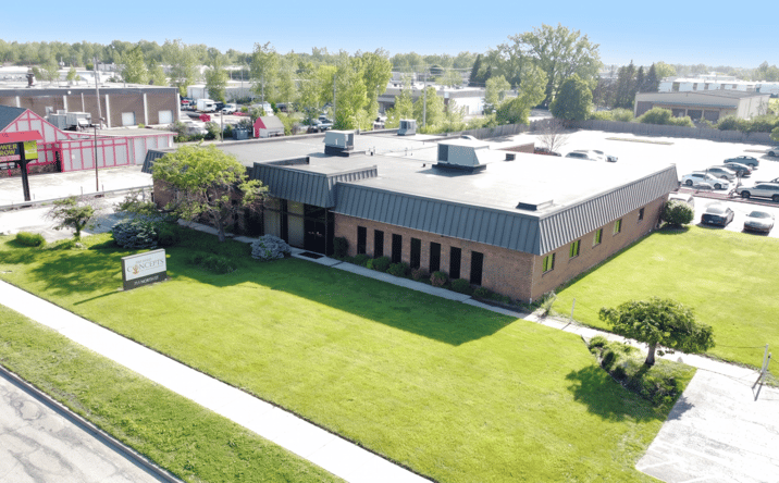 Pictures of Office property located at 111 S BYRNE RD, TOLEDO, OH 43615-6212 for sales - image #1