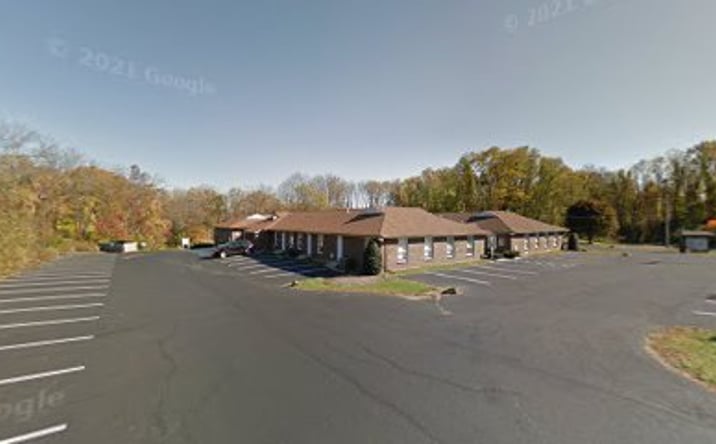 Pictures of Office property located at 1440 CONCHESTER HWY, GARNET VALLEY, PA 19060 for sales - image #1