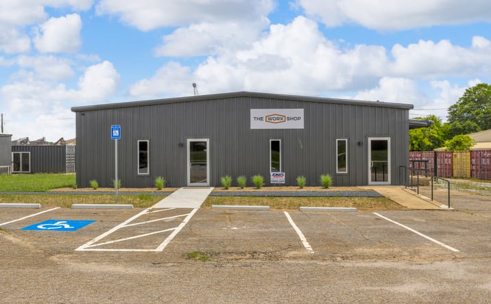 Pictures of Industrial property located at 1000 WINTERVILLE RD, ATHENS, GA 30605 for sales - image #1