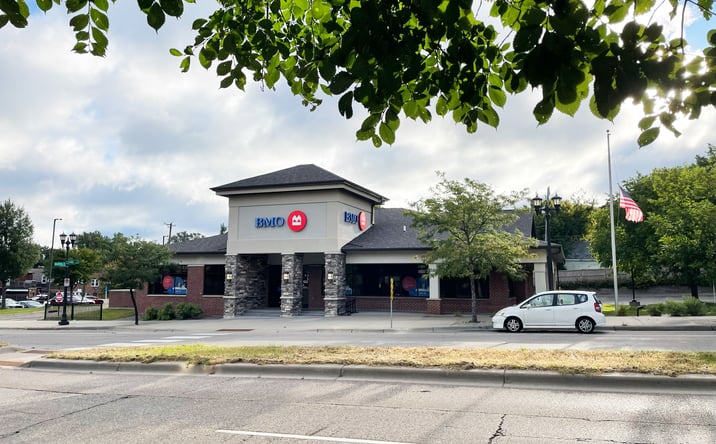 Pictures of Mixed Use property located at 522 SNELLING AVE S, SAINT PAUL, MN 55116-1501 for sales - image #1