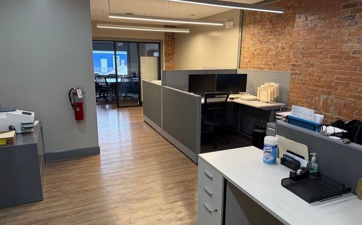 Pictures of Office, Industrial property located at 912 Monmouth St, Newport, KY 41071 for sales - image #1