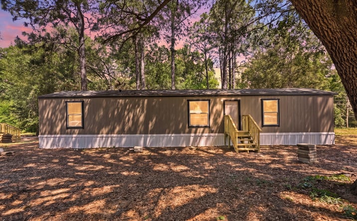 Pictures of Mobile Home Park property located at 916 South County Line Road, Albany, GA 31705 for sales - image #1