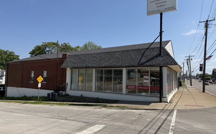 Pictures of Retail property located at 3932 Dixie Hwy, Erlanger, KY 41018 for sales - image #1