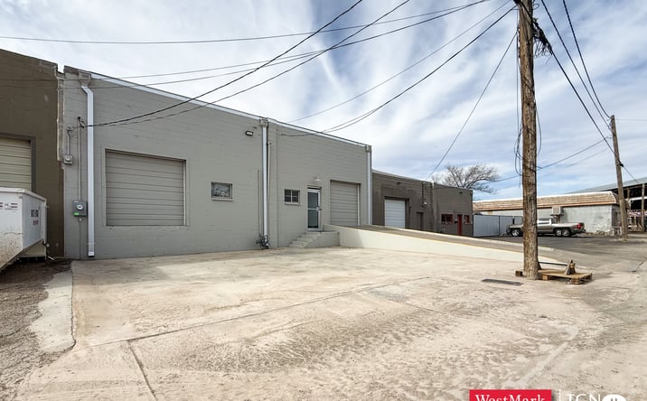 Pictures of Industrial property located at 2139 Baylor Drive, Lubbock, TX 79415 for sales - image #1
