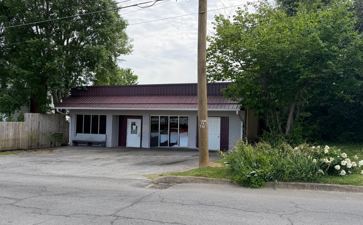 Pictures of Office property located at South Armstrong Road, Rogersville, TN 37857 for sales - image #1