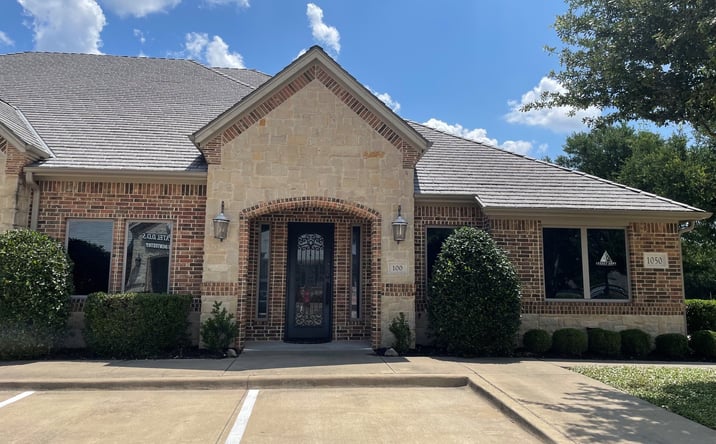 Pictures of Office property located at 1050 W Campbell Road, Ste. 100, Richardson, TX 75080 for sales - image #1