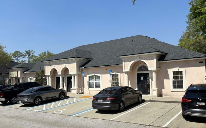 Pictures of Office property located at 13121 Atlantic Blvd, Jacksonville, FL 32225 for sales - image #1