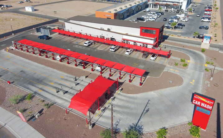 Pictures of Special Purpose property located at 3202 S AVE 8 E, YUMA, AZ 85365-8175 for sales - image #1