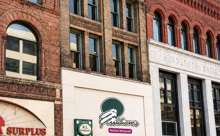 Pictures of Mixed Use property located at 220 W SUPERIOR ST, DULUTH, MN 55802-1907 for sales - image #1