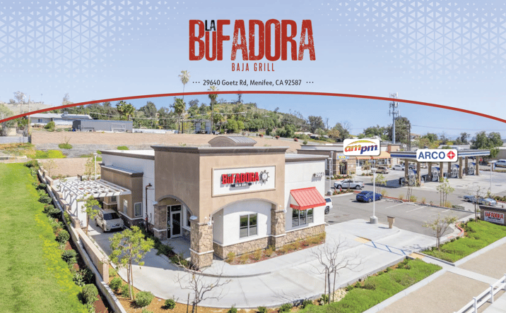 Pictures of Retail property located at 29640 Goetz Road, Menifee, CA 92587 for sales - image #1