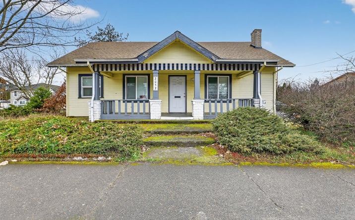 Pictures of Retail, Office property located at 12135 Southeast Lincoln Street, Portland, OR 97216 for sales - image #1