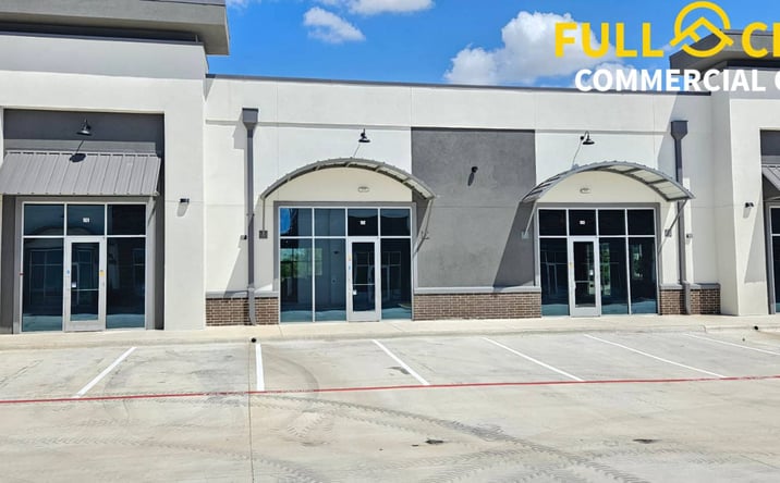 Pictures of Retail, Office property located at 610 Brashear Lane, Cedar Park, TX 78613 for sales - image #1