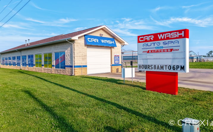 Pictures of Special Purpose property located at 166 Niagara St, East Alton, IL 62024 for sales - image #1