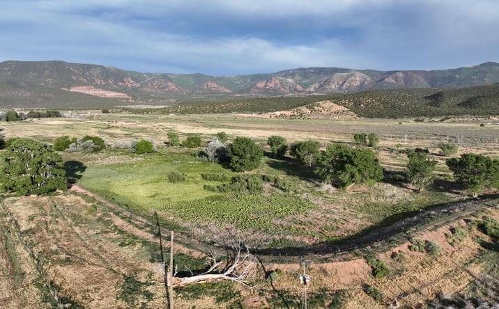 Pictures of Land property located at 2582 S Westview DR, Cedar City, UT 84720 for sales - image #1