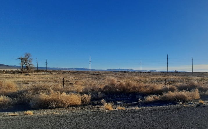 Pictures of Industrial, Land property located at 14 .12 Acres m/l & 2 af Water Parcel 2-23-9, Milford, UT 84751 for sales - image #1