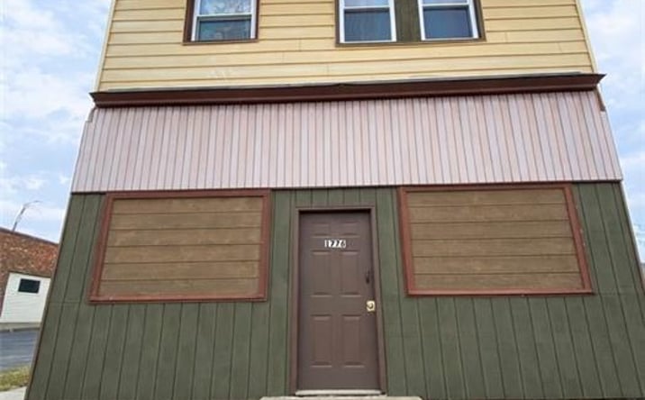 Pictures of Mixed Use property located at 1776 CLINTON ST, BUFFALO, NY 14206 for sales - image #1