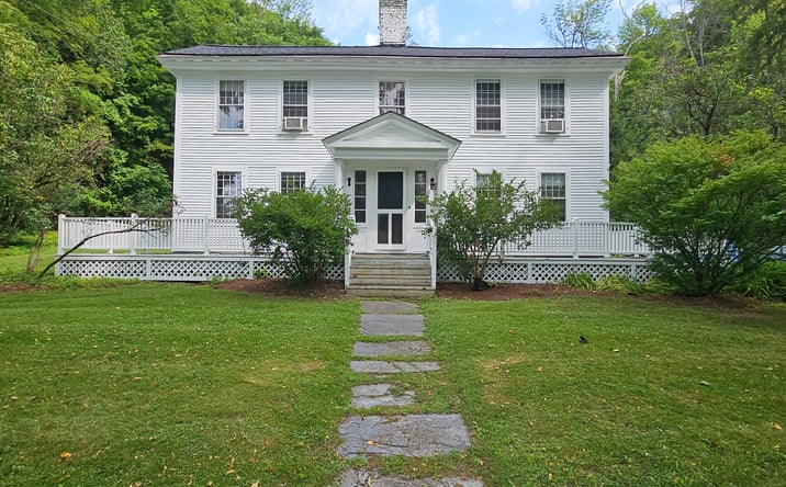 Pictures of Office property located at 159 State Street, Montpelier, VT 05602 for sales - image #1