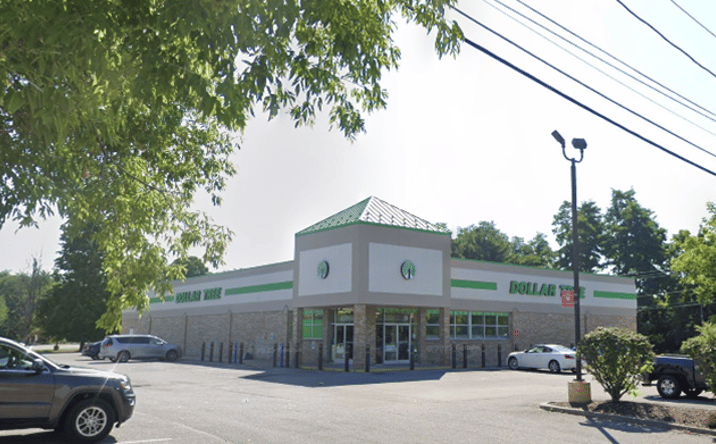 Pictures of Retail property located at 40 East State Street, Mt. Morris, NY 14510 for sales - image #1